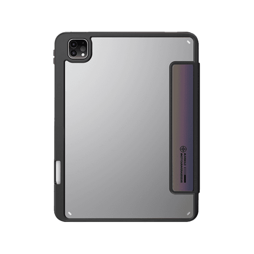 SkinArma Kira Kobai Case for iPad Pro 11" M4 5th Gen - Hologram