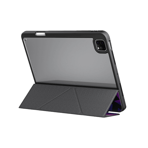 SkinArma Kira Kobai Case for iPad Pro 11" M4 5th Gen - Hologram