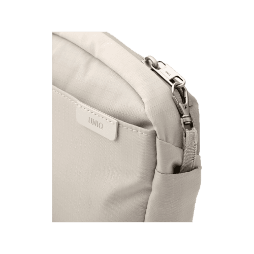Uniq Arden RPET RipStop Sling Bag 2L - Driftwood Beige