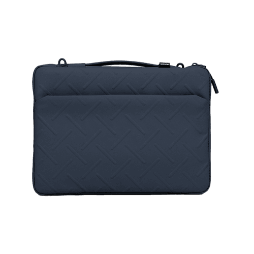 SkinArma Juno Laptop Sleeve (Upto 14") - Navy