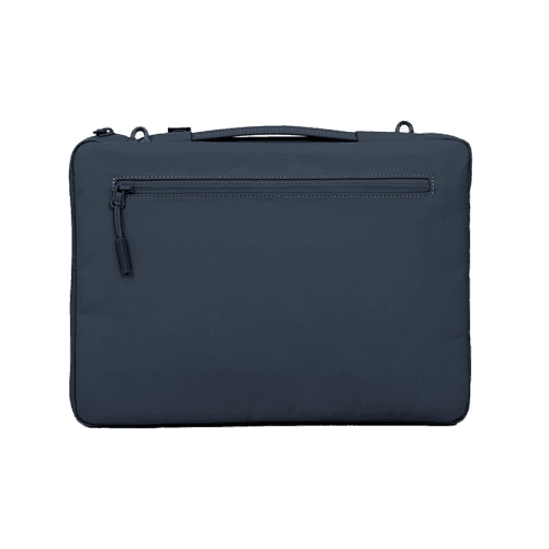 SkinArma Juno Laptop Sleeve (Upto 14") - Navy