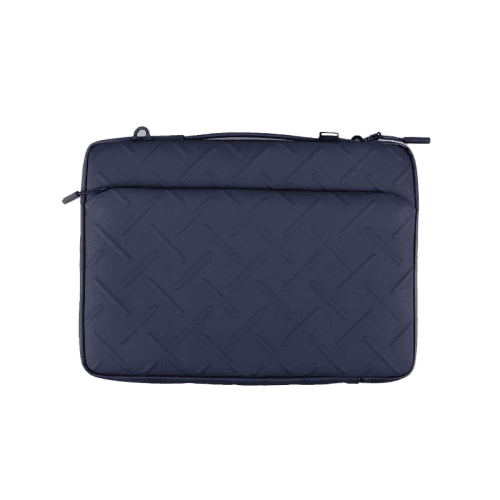 SkinArma Juno Laptop Sleeve (Upto 14") - Navy