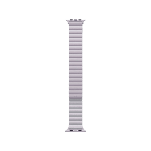 Uniq Revix Reversible Strap for Apple Watch 38/40/41mm - Lilac / White