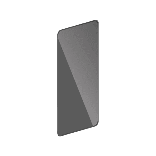 Smart Premium Privacy Screen Protector for Galaxy S25 Plus