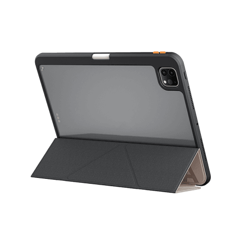 SkinArma Gamma Case for iPad Pro 11" M4 5th Gen - Stone