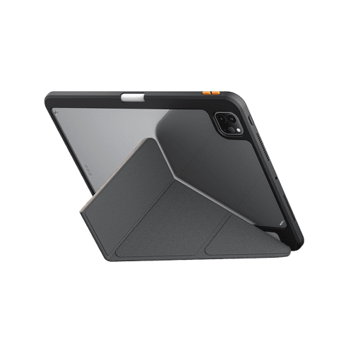 SkinArma Gamma Case for iPad Pro 11" M4 5th Gen - Stone