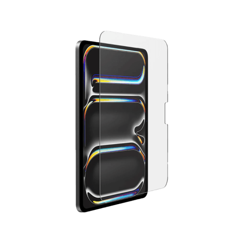 Uniq Optix Clear Screen Protector for iPad Air 13" M2 6th Gen