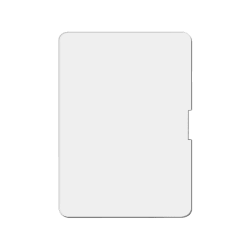 Uniq Optix Clear Screen Protector for iPad Air 13" M2 6th Gen