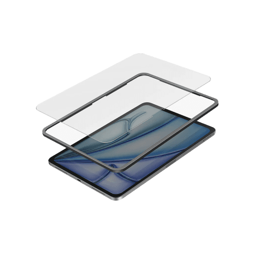 Uniq Optix Clear Screen Protector for iPad Air 13" M2 6th Gen