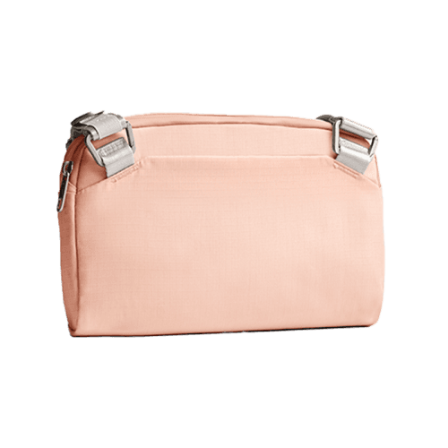 Uniq Arden RPET RipStop Sling Bag 2L - Blush Coral