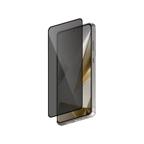 Smart Premium Privacy Screen Protector for Galaxy S25 Ultra