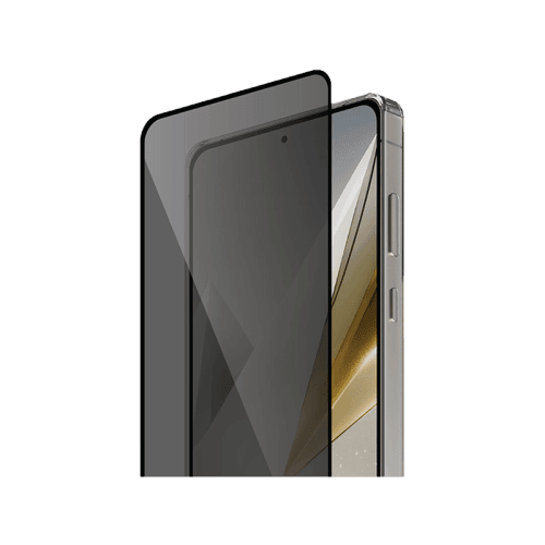 Smart Premium Privacy Screen Protector for Galaxy S25 Ultra