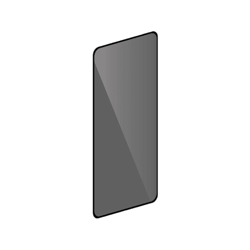 Smart Premium Privacy Screen Protector for Galaxy S25 Ultra