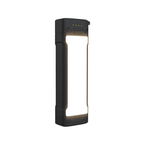 Goui Torch 20 PD 20000mAh Power Bank - Black