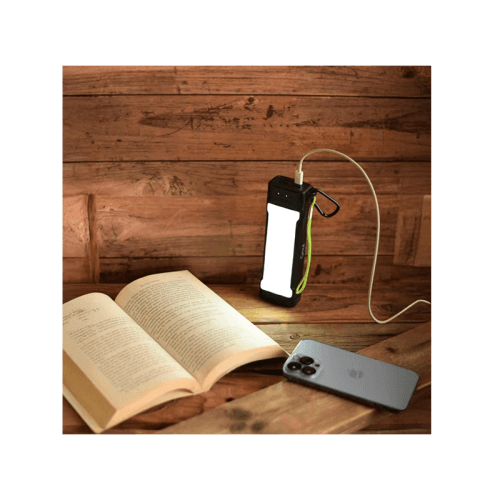 Goui Torch 20 PD 20000mAh Power Bank - Black