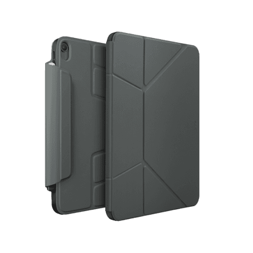 Uniq Ryze 360 Case for iPad Air 11" M2 6th Gen - Lichen Green