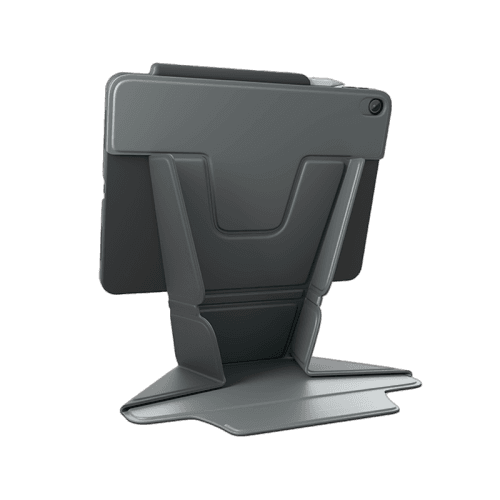 Uniq Ryze 360 Case for iPad Air 11" M2 6th Gen - Lichen Green