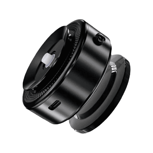 Engage 360° Rotation Magnetic Vacuum Suction Holder
