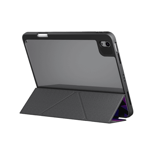 SkinArma Kira Kobai Case for iPad Air 13" M2 6th Gen - Hologram