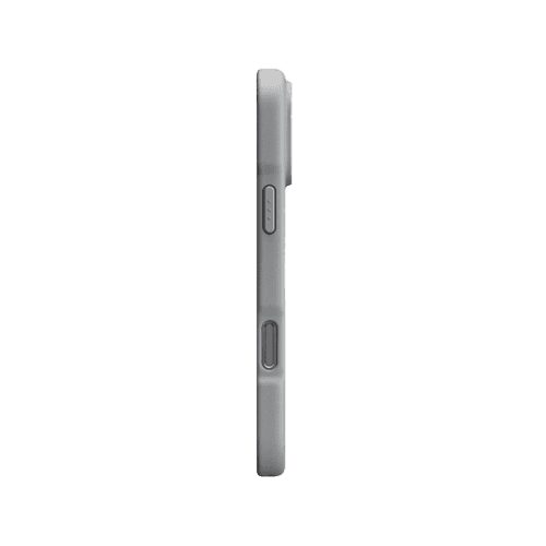 Uniq Combat Active MagSafe case for iPhone 16 Pro – Stone Grey