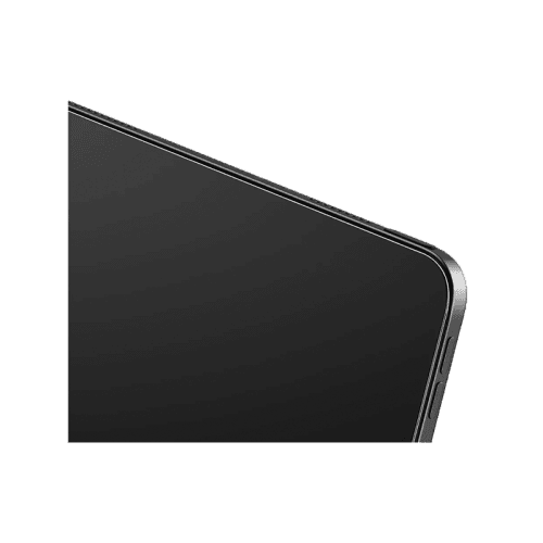 Uniq Optix Clear Screen Protector for iPad Air 11" M2 6th Gen