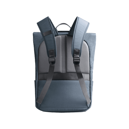 Uniq Arden RPET RipStop BackPack 18L - Nocturene Blue