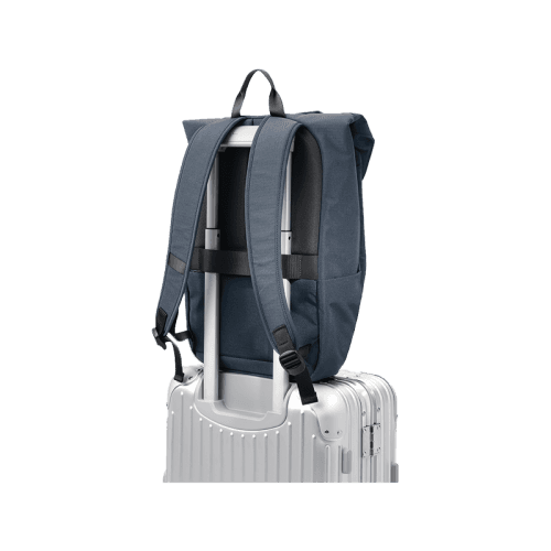 Uniq Arden RPET RipStop BackPack 18L - Nocturene Blue