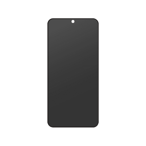 Uniq Optix Privacy Glass Screen Protector for Samsung Galaxy S25 Plus