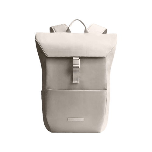 Uniq Arden RPET RipStop BackPack 18L - Driftwood Beige