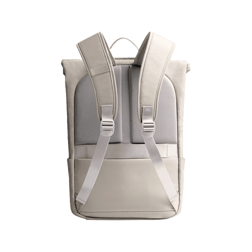 Uniq Arden RPET RipStop BackPack 18L - Driftwood Beige