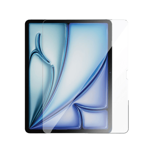 Smart Premium Clear Screen Protector for iPad Pro 11" M4 5th Gen