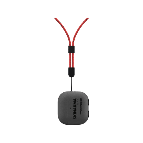 SkinArma Spunk Case for AirPods 4th Gen - Green