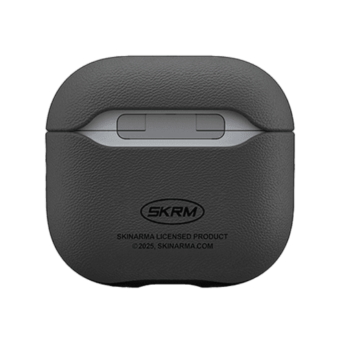 SkinArma Spunk Case for AirPods 4th Gen - Green