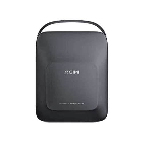 XGIMI MoGo Series Projector Carrying Case - Black
