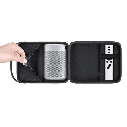 XGIMI MoGo Series Projector Carrying Case - Black