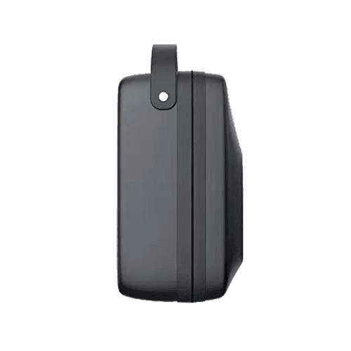 XGIMI MoGo Series Projector Carrying Case - Black