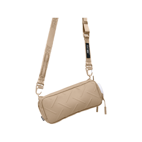 SkinArma Juno Bottle Sacoche Bag With Scout Lanyard - Khaki