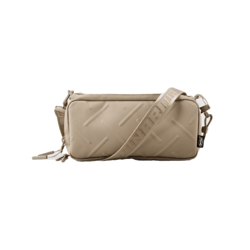 SkinArma Juno Bottle Sacoche Bag With Scout Lanyard - Khaki