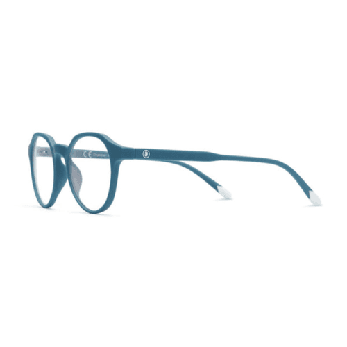 Barner Chamberi Man Screen Glasses - Steel Blue