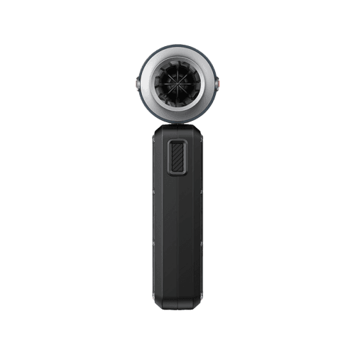 SkinArma Gyro 4000mAh Portable Handheld Fan - Black