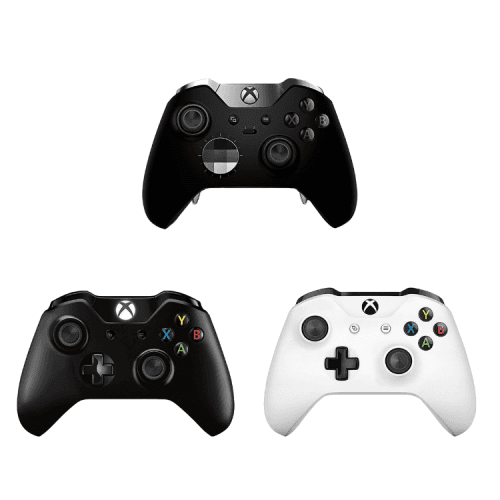 GameSir DSXX02 Dual Controller Charging Station for Xbox Controller