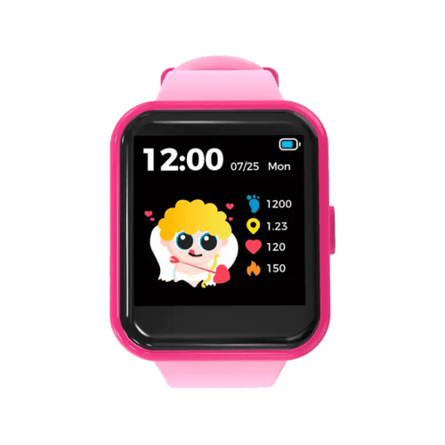 Kicoo Gobi Kids Smart Watch - Pink
