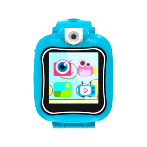 Kicoo Kids Smart Watch 1.54" Display  - Blue