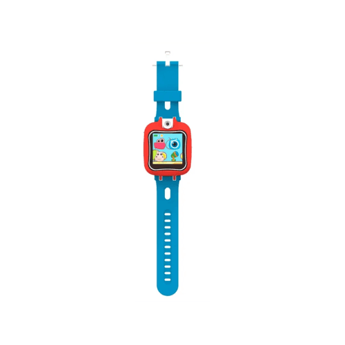 Kicoo Kids Smart Watch 1.54" Display  - Blue