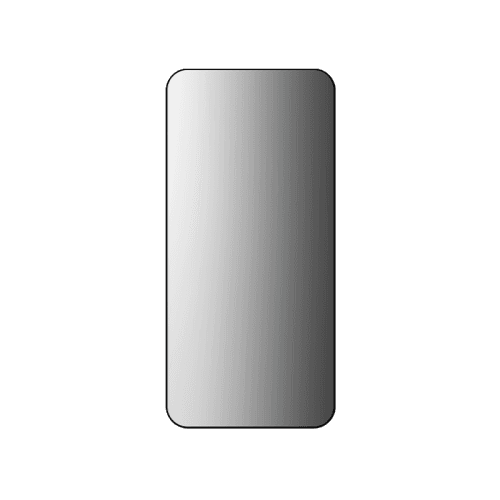 BodyGuardz Pure 3 Privacy Screen Protector for iPhone 17 Pro