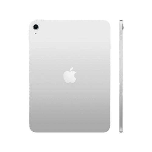 Apple iPad 11th Gen 11" (2025) 256GB Wifi - Silver