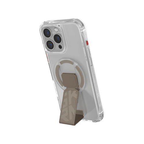 SkinArma Arch XE Phaze Smart Magnetic Grip-Stand - Champagne