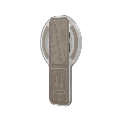 SkinArma Arch XE Phaze Smart Magnetic Grip-Stand - Champagne