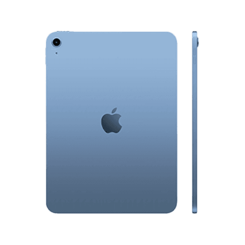Apple iPad 11th Gen 11" (2025) 256GB Wifi - Blue