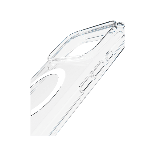 BodyGuardz Carve MagSafe Clear Case for iPhone 17 Pro Max